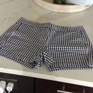 Women’s JCrew shorts